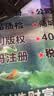 金葵日式裙带菜开袋即食海藻寿司海草沙拉即食梗丝大包装 1500g 2袋酸甜+1袋芥末 实拍图