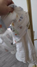 巴拉巴拉童装婴儿连体衣新生儿宝宝包屁衣服男女童冬装爬行服加厚保暖软萌 实拍图