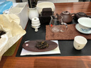 Meilen茶则电子秤茶叶称重克秤茶具套装茶道朋友送礼公司年礼精美包装 实拍图