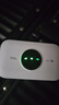 TCL随身wifi三网通用免插卡无线wifi6车载4G路由器随身便携无限制移动联通电信全国通用2026款5GXY15B 【升级充电款】3000毫安大电池 不限速不虚标月享1500G流量 实拍图