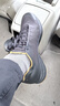 ARC'TERYX始祖鸟 NORVAN SL GTX GORE-TEX 防水 男子 越野跑鞋 Black/Yukon/黑/育空黄 6.5 实拍图