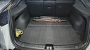 固特异（Goodyear）适用于特斯拉焕新版Modely换新Y后备箱侧边防护板汽车TPE配件 实拍图