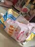 义利果子面包手撕面包营养早餐休闲零食 北京特产老字号 老面包 果子面包6个1470g 实拍图