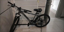 喜德盛（xds）山地自行车26款旭日310运动健身学生青少年成人骑行变速轻便单车 26款旭日310石岩灰15.5寸 实拍图