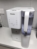 飞利浦（PHILIPS）水龙头净水器厨房自来水前置过滤器 超滤龙头滤水器 WP3811一机一芯 实拍图