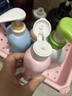 贝亲（Pigeon）桃子水  婴儿爽身露 四季通用 200ml  *2 实拍图