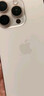 Apple/苹果【需签收激活】iPhone 16 Pro 128GB 白色钛金属 支持移动联通电信5G 双卡双待手机 国补 实拍图