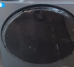 海尔（Haier）滚筒洗衣机全自动带烘干洗烘一体 10公斤大容量 超薄 家电国家补贴 京东自营mate29S 一级能效 实拍图