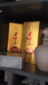 口子窖濉溪老口子酒42度450ml*6瓶 兼香型白酒 纯粮食白酒送礼整箱 42度 450mL 6瓶 实拍图