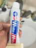 狮王(lion)Whitewhite进口美白牙膏荷兰薄荷150g×3大白管金榜 实拍图