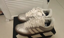 阿迪达斯（adidas）女鞋春季VL COURT时尚T头鞋轻便休闲鞋 JQ7315 UK6.5码40 实拍图