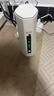 中国联通5gcpe无线路由器随身wifi6免插卡移动便携千兆家用免宽带上网高速上网卡全国通用流量2026款C60 实拍图