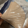Hero咖啡滤纸 滴漏式手冲咖啡过滤纸V型滤杯用滤纸1-2人份小号 原木色 实拍图