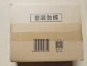 七度空间优雅卫生巾棉柔超薄透气加长日用亲肤275mm40片【新国标认证】 实拍图
