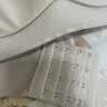 猫人10A抑菌夏季薄款无痕内衣女士冰丝无钢圈文胸聚拢防下垂性感胸罩 实拍图