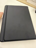 Smorss适用苹果iPad键盘蓝牙妙控iPad9代10.2/10.5英寸平板支架保护套【横竖屏磁吸分离式】 实拍图