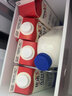 优诺（yoplait）4.0+优质乳蛋白 鲜牛奶巴氏杀菌鲜奶1.35L/桶 营养早餐 低温牛乳 实拍图