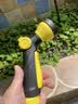 KARCHER德国卡赫浇花水枪 花洒喷头浇花神器园艺浇灌 原装进口洒水喷嘴 实拍图