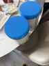 贝拉米白金版澳洲原装进口含有机A2蛋白婴儿配方奶粉800g藻油DHA 叶黄素 【30天无忧退】2段效期27.8 效期28.1 实拍图