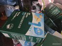 英氏（Engnice）婴幼儿宝宝零食组合米饼原味+蔬菜味 小鱼泡芙牛奶味+香蕉味 实拍图