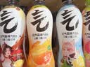 元气森林0糖0脂0卡 维C橙味气泡水 480mL*15瓶 碳酸整箱 实拍图