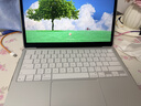 极川 苹果MacBook Neo13英寸A18Pro键盘膜2026款笔记本电脑键盘保护膜TPU超薄透明防水尘罩 带触控ID 实拍图