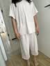 巴拉巴拉儿童睡衣套装夏空调服男童女童家居服宝宝短袖短裤舒适莱赛尔亲肤 实拍图