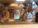 三只松鼠手撕面包1kg*2箱 早餐面包营养饱腹代餐酵母小面包糕点量贩装整箱 实拍图