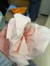 有棵树80支A类婴儿棉女士内裤女纯棉透气7A抗菌加长裆中腰女生三角短裤 实拍图