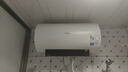 美的（Midea）阻垢免清洗电热水器60升家用3300W变频速热镁棒免更换以旧换新国家补贴15%热水器F6033-JE7Pro(HE) 实拍图
