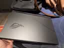 ROG【京东独家】魔霸新锐 锐龙9 16英寸 游戏本笔记本电脑(R9 8940HX 16G 1T RTX5070Ti 2.5K 165Hz) 实拍图