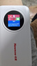 纽曼随身wifi可移动无线wifi6免插卡上网宝随行无线上网卡便携式车载4g无限路由器全国通用流量2026款 实拍图