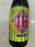 即墨老酒 经典八年 甜型 北方黄酒 730ml 单瓶装 黍米酒 实拍图