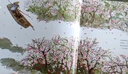 蔡皋经典中国绘本 桃花源的故事? 儿童经典绘本童书国学绘本故事书    实拍图