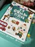 宝宝巴士jojo点读笔幼儿早教机1-3岁儿童启蒙绘本玩具睡前故事机生日礼物 点读笔1-4岁【启蒙认知_限定版】 实拍图
