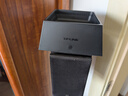 普联（TP-LINK）大道路由器BE6400 5G WiFi7千兆双频家用高速穿墙 2.4G wifi6无线 2.5G网口 游戏加速 7DR6450 实拍图