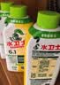 水卫士浴室清洁剂500g*3瓶卫生间马桶厕所水龙头玻璃水垢瓷砖地板清洗剂 实拍图