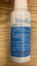 SooGree眼镜清洗剂洗眼镜布水液喷雾手机相机镜头片电脑屏幕清洁护理神器 实拍图