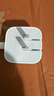 Apple/苹果 40W USB-C充电器动态调节功率 type-c充电器苹果手机充电 苹果17手机充电器 实拍图