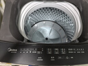 美的（Midea）随心洗 波轮洗衣机全自动家用 10公斤 专利免清洗 健康除螨 MB10V56T 以旧换新 实拍图
