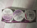 樱之花防蛀防霉网袋80g*6代替樟脑丸卫生球羊绒棉毛衣物柜芳香味驱蛀虫 实拍图