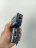 毕亚兹VGA延长器工程款 VGA转RJ45网口转换器 高清视频网线网络传输信号放大器 VGA网络延长器100米 实拍图