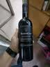 木桐嘉棣（MOUTON CADET）法国 精选波尔多丘红葡萄酒 750ml 双支礼盒 送礼 实拍图