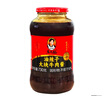 陶华碧老干妈 油辣子大块牛肉酱730g 贵州特产牛肉酱拌饭拌面酱下饭菜调料 实拍图