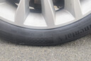 德国马牌（Continental）汽车轮胎 245/45R18 100W UCJ+ 适配奔驰E级 奥迪A6L 实拍图