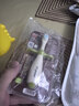 世喜儿童牙刷1-2-3岁婴幼儿宝宝超细软毛牙刷口腔清洁训练乳牙刷2支装 实拍图