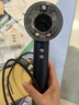 戴森（DYSON）HD16 智能吹风机 Supersonic 电吹风 负离子 速干护发 礼物推荐 多风嘴 HD16藏青铜   实拍图