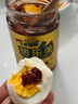 丁点儿干锅酱500g瓶装川味麻辣烫麻辣香锅底料冒菜香辣酱龙虾料辣椒酱 干锅酱150g/瓶【香辣】 实拍图