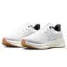 耐克NIKE女子跑步鞋 ZOOM STRUCTURE 25运动鞋DJ7884-113白/蓝 38.5 实拍图