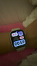 小米（MI）REDMI Watch 6皎月银 国家补贴 澎湃OS 3 心率血氧监测 红米手表6 小米汽车 送男友送女友 实拍图
